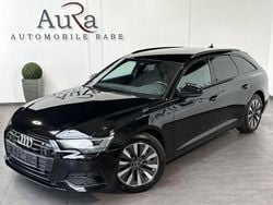 Brillantschwarz Gebraucht 2020 Audi A6 Sport Kombi | 31.449 € (Guter Preis)