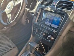 Rot Gebraucht 2009 VW Golf VI Limousine | 5.500 € (Fairer Preis)