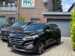 Other Gebraucht 2016 Hyundai Tucson Trend SUV | 13.500 € (Fairer Preis)