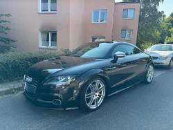 Braun Gebraucht 2011 Audi TTS Coupé | 16.900 € (Fairer Preis)
