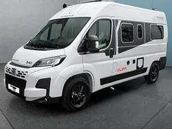Grau Gebraucht 2025 Fiat Talento Van | 70.899 €
