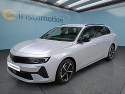 Grau Gebraucht 2024 Opel Astra Kombi | 28.449 € (Etwas zu teuer)