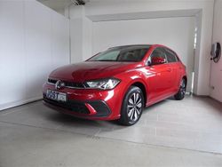 Rot Gebraucht 2023 VW Polo Move Kleinwagen | 19.950 € (Fairer Preis)