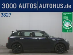 Blau Gebraucht 2020 Mini Cooper S Clubman Kombi | 18.480 € (Guter Preis)