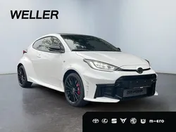 Weiss Neu 2025 Toyota Yaris Kleinwagen | 46.980 € (Guter Preis)