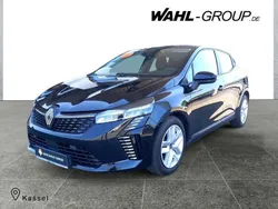 Schwarz Gebraucht 2024 Renault Clio V Evolution Limousine | 15.390 € (Guter Preis)