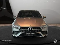 Gebraucht 2022 Mercedes CLA250e Shooting Brake Kombi | 30.890 € (Fairer Preis)