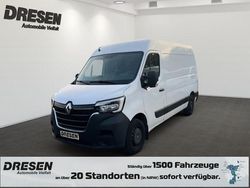 Weiss Gebraucht 2021 Renault Master Van | 23.750 € (Fairer Preis)