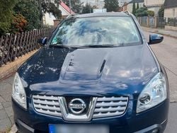 Blau Gebraucht 2008 Nissan Qashqai SUV | 5.800 € (Fairer Preis)