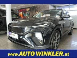 Schwarz Gebraucht 2022 MG Marvel R Luxury SUV | 21.470 € (Fairer Preis)