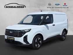 Weiß Neu 2025 Ford Transit Van | 33.470 € (Guter Preis)