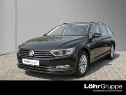 Schwarz Gebraucht 2018 VW Passat Comfortline Kombi | 18.980 € (Fairer Preis)