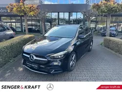 Gebraucht 2020 Mercedes B200 AMG Van / Kleinbus | 26.750 € (Fairer Preis)