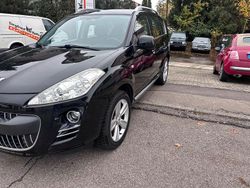 Schwarz Gebraucht 2007 Peugeot 4007 Sport SUV | 3.699 € (Etwas zu teuer)