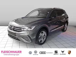 Grau Neu 2024 VW Tiguan Allspace Move SUV | 44.980 € (Fairer Preis)