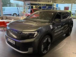 Grau Gebraucht 2024 Ford Explorer Premium SUV | 49.990 € (Superpreis)