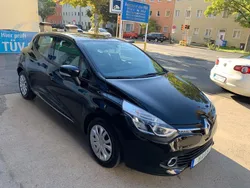 Schwarz Gebraucht 2014 Renault Clio IV Limousine | 5.999 € (Etwas zu teuer)