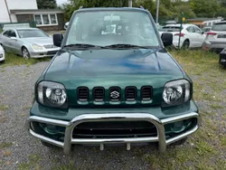 Gebraucht 2004 Suzuki Jimny Ranger SUV | 4.900 € (Superpreis)