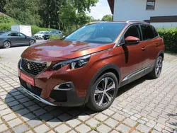 Lackierung cuprite/metallic kl Gebraucht 2018 Peugeot 3008 Allure SUV | 17.800 € (Fairer Preis)
