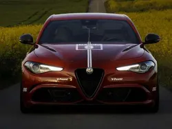 Gebraucht 2020 Alfa Romeo Giulia Quadrifoglio Limousine | 65.000 €