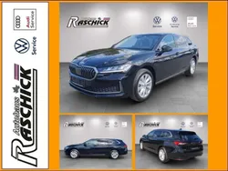 Graphite grau Neu 2024 Skoda Superb Selection Kombi | 38.590 € (Superpreis)