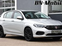 Silber Gebraucht 2017 Fiat Tipo Easy Limousine | 4.980 € (Guter Preis)