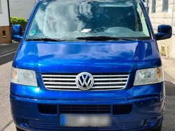 Gebraucht 2006 VW T5 Van | 8.900 € (Fairer Preis)