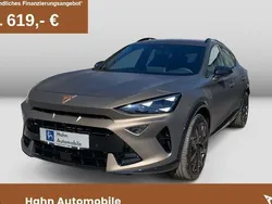 Braun Neu 2025 Cupra Formentor VZ SUV | 48.990 € (Fairer Preis)