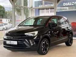 Schwarz Gebraucht 2023 Opel Crossland X SUV | 16.280 € (Fairer Preis)