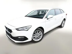 Gebraucht 2020 Seat Leon ST Kombi | 19.550 € (Fairer Preis)