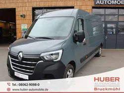 Schiefergrau Gebraucht 2024 Renault Master Van | 34.990 €