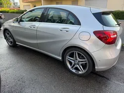 Silber Gebraucht 2017 Mercedes A180 Limousine | 19.990 € (Fairer Preis)