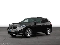 Black sapphire metallic Gebraucht 2024 BMW X3 Comfort Edition SUV | 63.154 € (Guter Preis)
