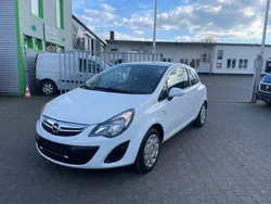 Weiß Gebraucht 2014 Opel Corsa Energy Kleinwagen | 4.990 € (Fairer Preis)