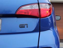 Blau Gebraucht 2023 Aixam Coupe GTI Coupé | 15.200 €