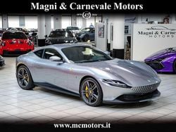 Grau Gebraucht 2024 Ferrari Roma | 216.850 € (Guter Preis)