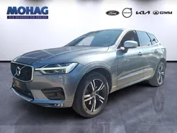 Grau Gebraucht 2020 Volvo XC60 R-Design SUV | 29.490 € (Fairer Preis)