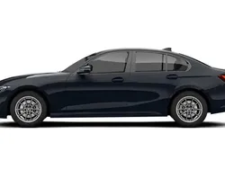 Weiß Neu 2025 BMW 330e Comfort Edition Limousine | 75.990 €