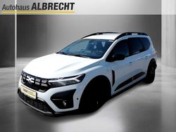 Weiß Gebraucht 2023 Dacia Jogger Extreme Van / Kleinbus | 19.490 € (Fairer Preis)