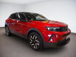 Rot Gebraucht 2024 Opel Mokka SUV | 21.990 € (Fairer Preis)