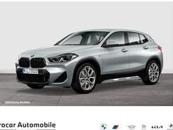 Grau Gebraucht 2021 BMW X2 M Sport SUV | 27.995 € (Guter Preis)