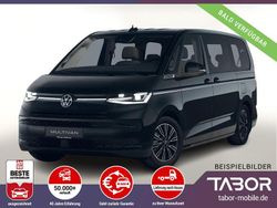 Schwarz Neu 2025 VW T7 Style Van | 57.388 €