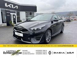 Schwarz Gebraucht 2022 Kia Ceed GT-Line Kleinwagen | 34.286 €
