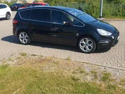 Gebraucht 2010 Ford S-MAX Titanium S Van / Kleinbus | 7.600 € (Etwas zu teuer)