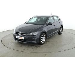 Grau Gebraucht 2018 VW Polo Comfortline Limousine | 12.550 € (Guter Preis)