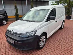 Weiß Gebraucht 2022 VW Caddy Maxi Van / Kleinbus | 21.750 € (Fairer Preis)