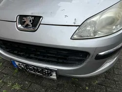Silber Gebraucht 2005 Peugeot 407 Kombi | 1.100 € (Fairer Preis)