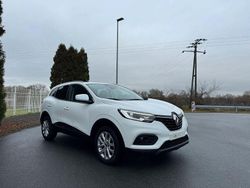 Weiß Gebraucht 2019 Renault Kadjar Business SUV | 11.990 € (Fairer Preis)