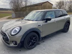 Grau Gebraucht 2019 Mini Cooper D Clubman Chili Kombi | 19.990 € (Fairer Preis)