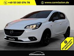 Weiß Gebraucht 2018 Opel Corsa Color Edition Limousine | 7.690 € (Fairer Preis)